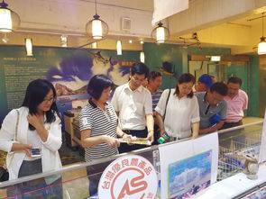 水產(chǎn)技術(shù)推廣總站 推動(dòng)漁業(yè)現(xiàn)代化的技術(shù)賦能者