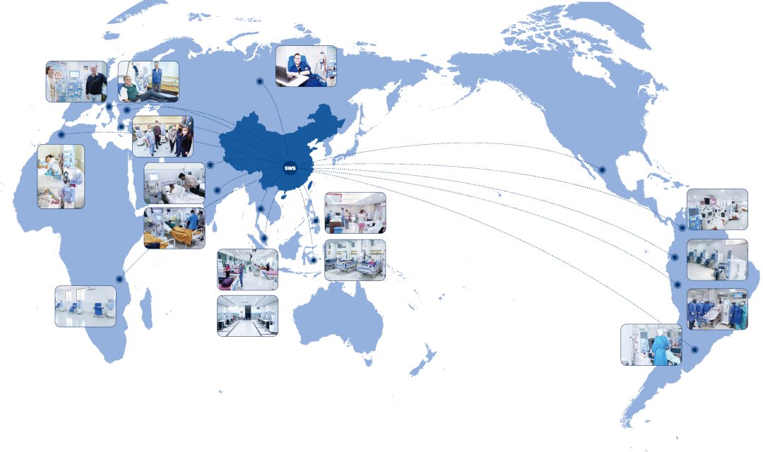 山外山血液凈化產(chǎn)品入選首批國家高端醫(yī)療裝備推廣應(yīng)用項(xiàng)目 國產(chǎn)高端醫(yī)療裝備迎來發(fā)展新機(jī)遇