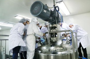 國(guó)際技術(shù)專家齊聚爾康制藥，共商淀粉膠囊技術(shù)創(chuàng)新與全球推廣之路