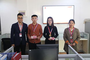 山東鼎基信息技術(shù) 一站式解決方案助力臨沂企業(yè)實現(xiàn)數(shù)字化飛躍